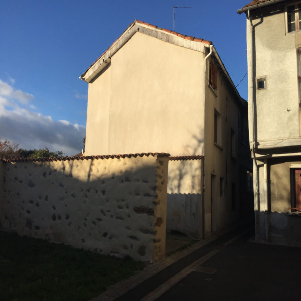 Offres de vente Maison Maurs 15600