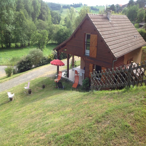 Offres de location Chalet Leynhac 15600