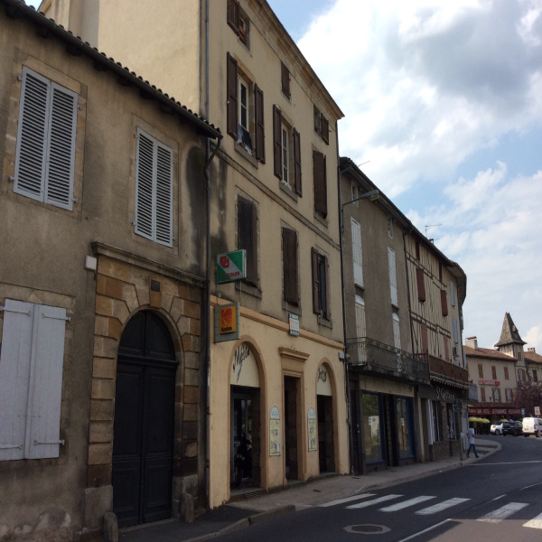 Offres de vente Immeuble Maurs