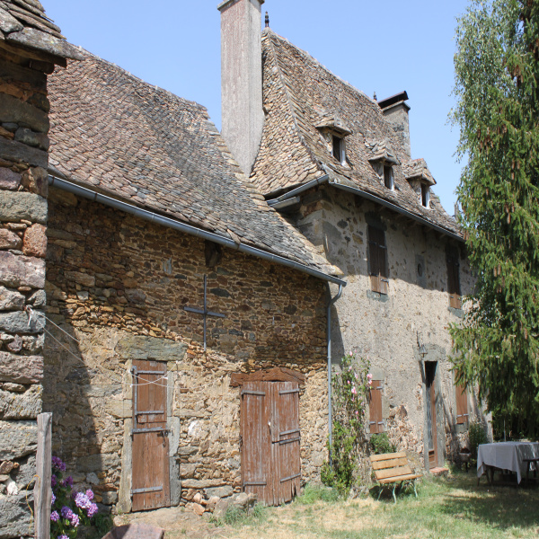 Offres de vente Maison Cassaniouze 15340
