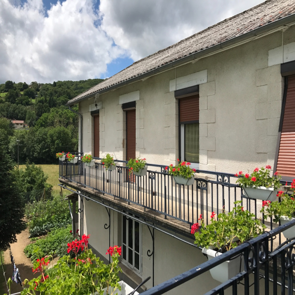 Offres de vente Maison Boisset 15600
