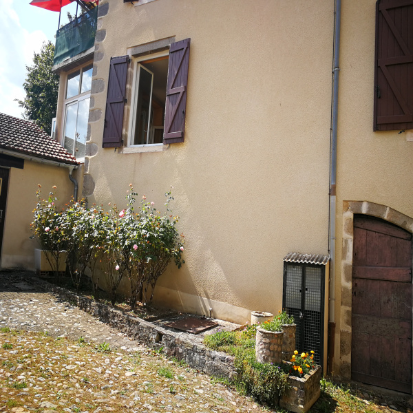 Offres de vente Appartement Maurs 15600