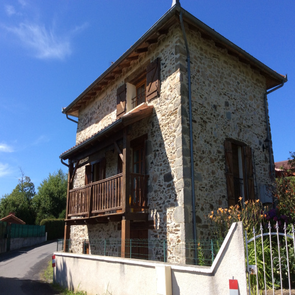 Offres de vente Maison Quézac 15600