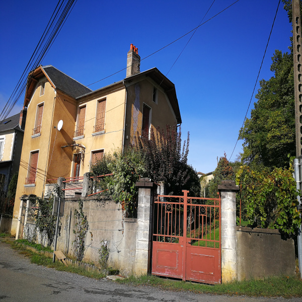 Offres de vente Maison Bagnac-sur-Célé 46270