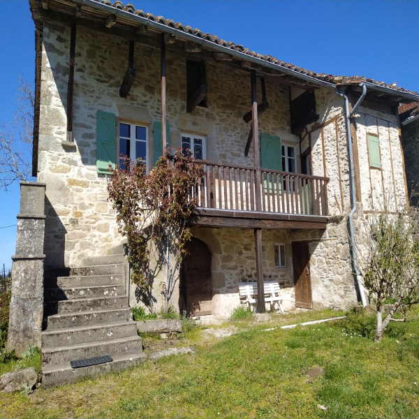 Offres de vente Maison Maurs 15600