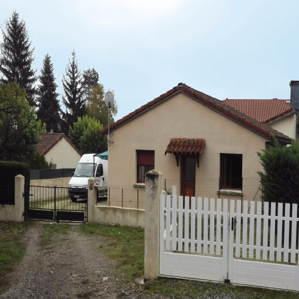 Offres de vente Maison Maurs 15600
