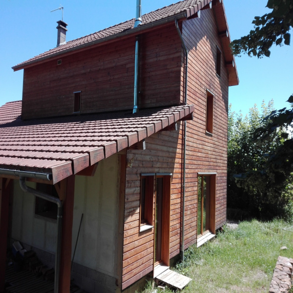 Offres de vente Maison Maurs 15600