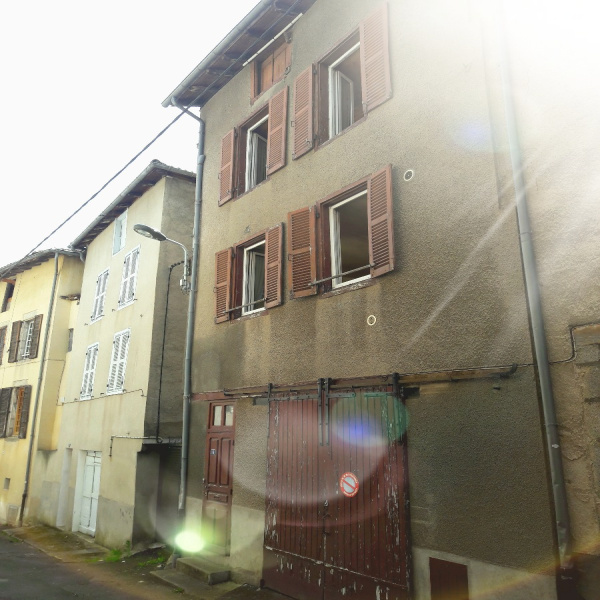 Offres de vente Maison Maurs 15600