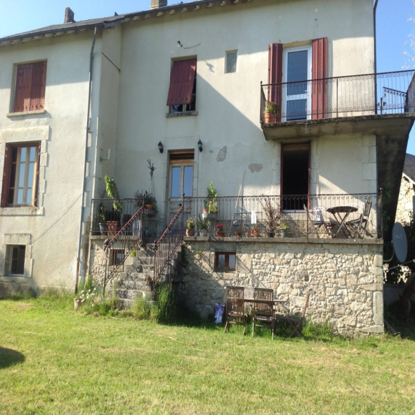 Offres de vente Maison Bessonies 46210