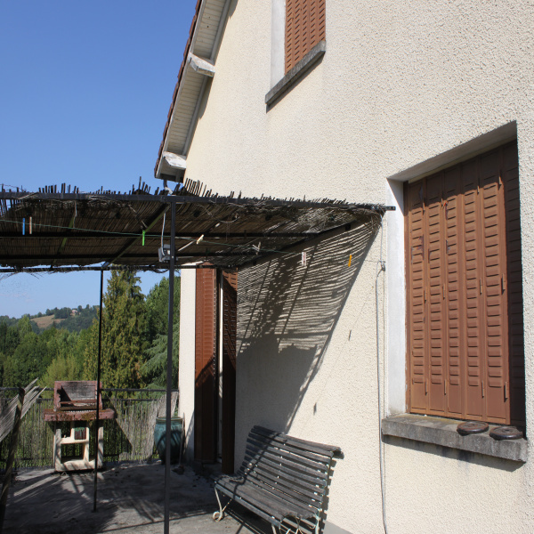 Offres de vente Maison Maurs 15600