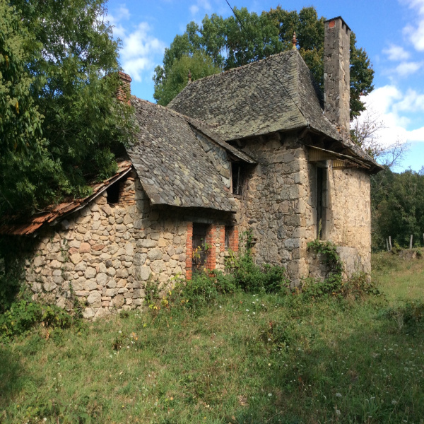 Offres de vente Maison Calvinet 15340