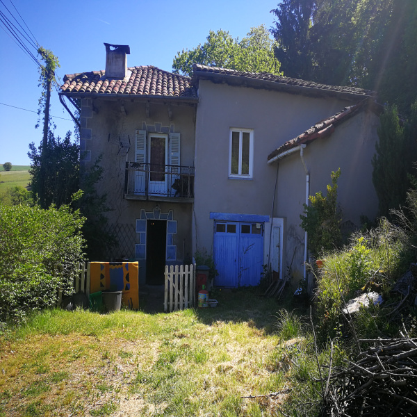 Offres de vente Maison Maurs 15600