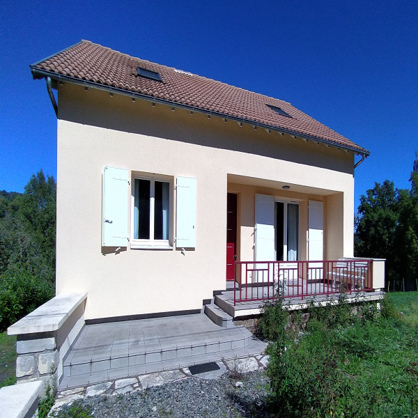 Offres de vente Maison Maurs 15600