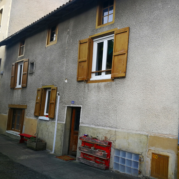 Offres de vente Maison Maurs 15600