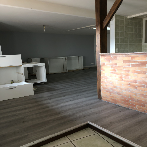 Offres de location Appartement Maurs 15600