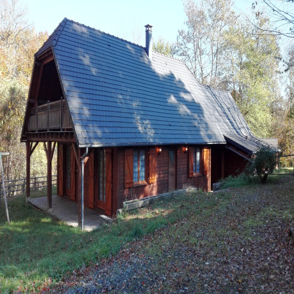 Offres de vente Maison Boisset 15600