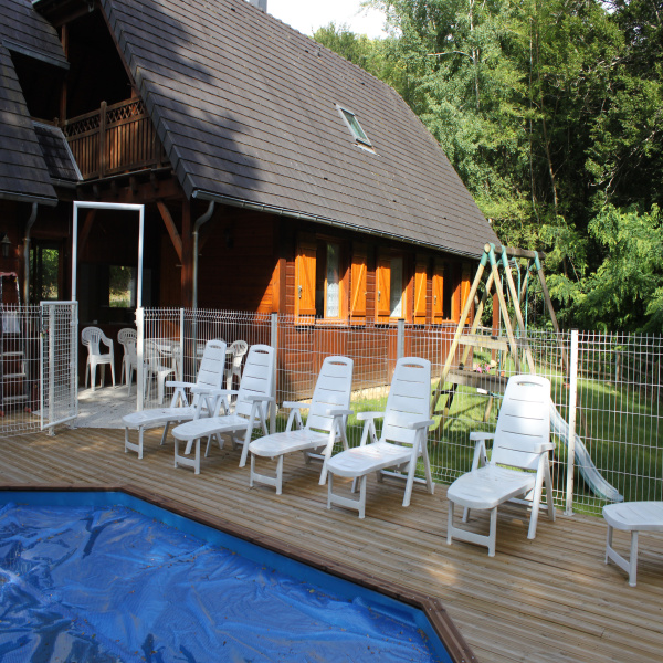 Offres de vente Maison Boisset 15600