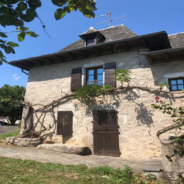 Offres de vente Maison Mourjou 15340