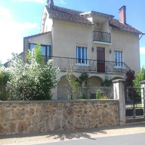 Offres de vente Maison Saint-Constant 15600
