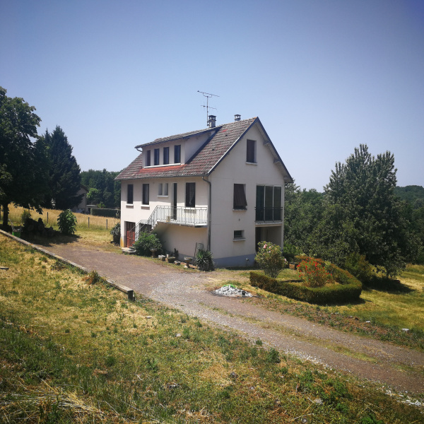 Offres de vente Maison Montmurat 15600
