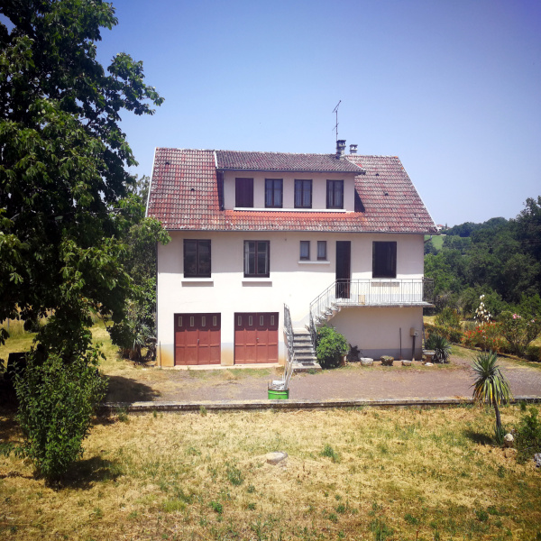 Offres de vente Maison Montmurat 15600