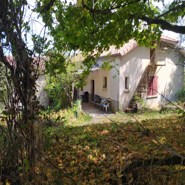 Offres de vente Maison Montmurat 15600