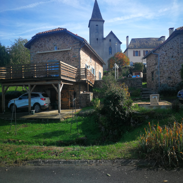Offres de vente Maison Fournoulès 15600