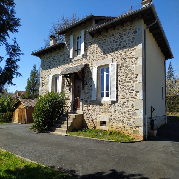Offres de vente Maison Saint-Étienne-de-Maurs 15600