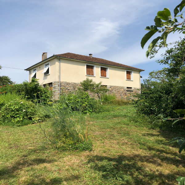 Offres de vente Maison Maurs 15600