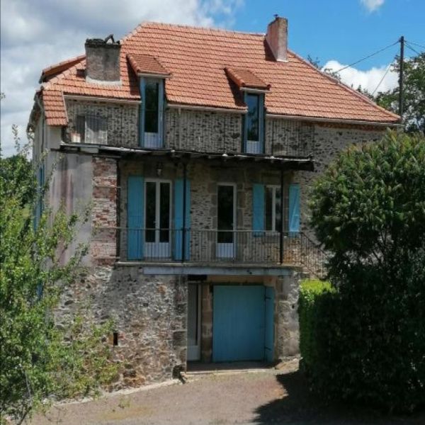 Offres de vente Maison Montredon 46270