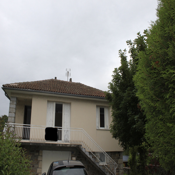 Offres de vente Maison Maurs 15600