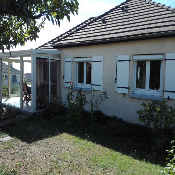 Offres de vente Maison Saint-Mamet-la-Salvetat 15220