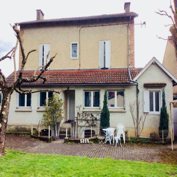 Offres de vente Maison Maurs 15600