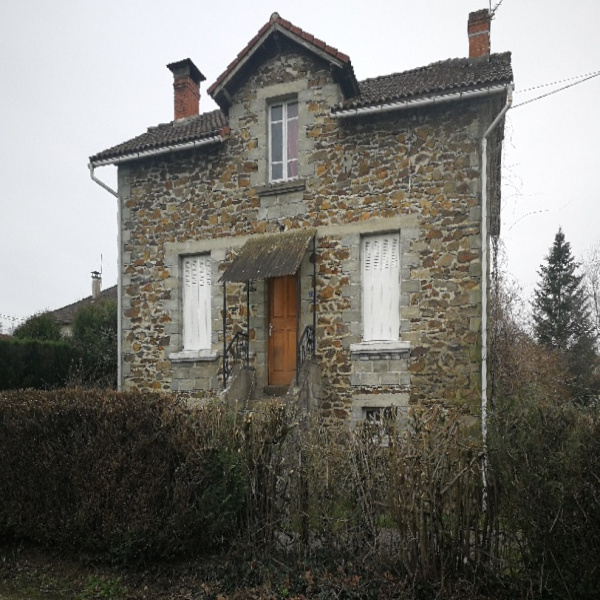 Offres de vente Maison Maurs 15600