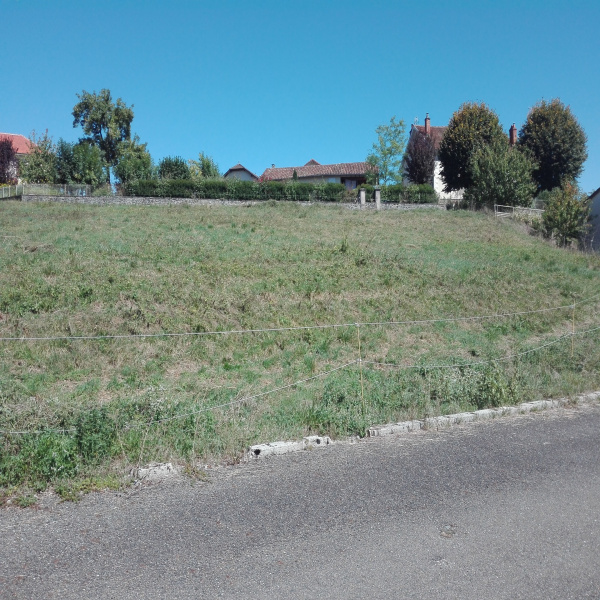 Offres de vente Terrain Maurs 15600