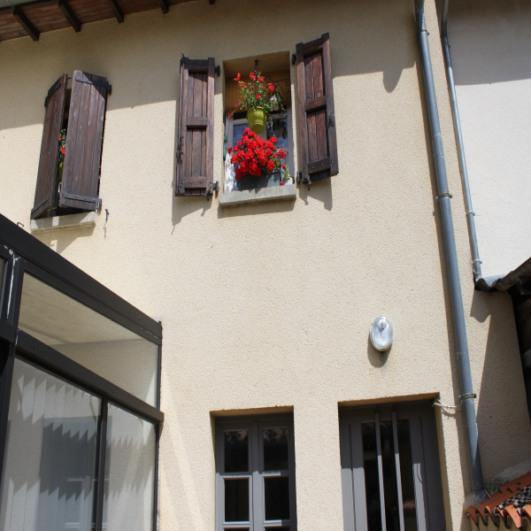 Offres de vente Immeuble Maurs 15600