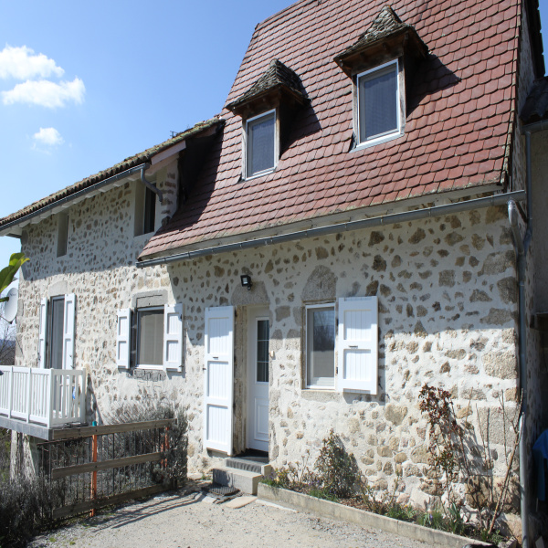 Offres de vente Maison Lacapelle-Viescamp 15150