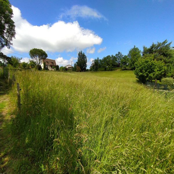 Offres de vente Terrain Saint-Étienne-de-Maurs 15600