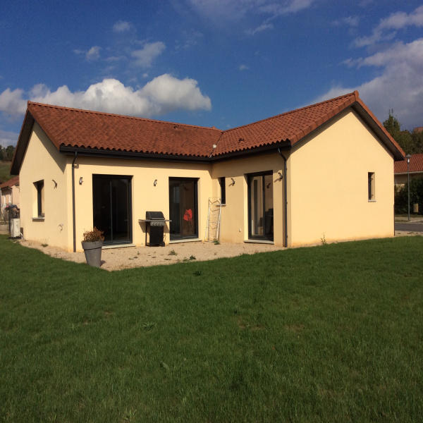 Offres de vente Maison Maurs 15600
