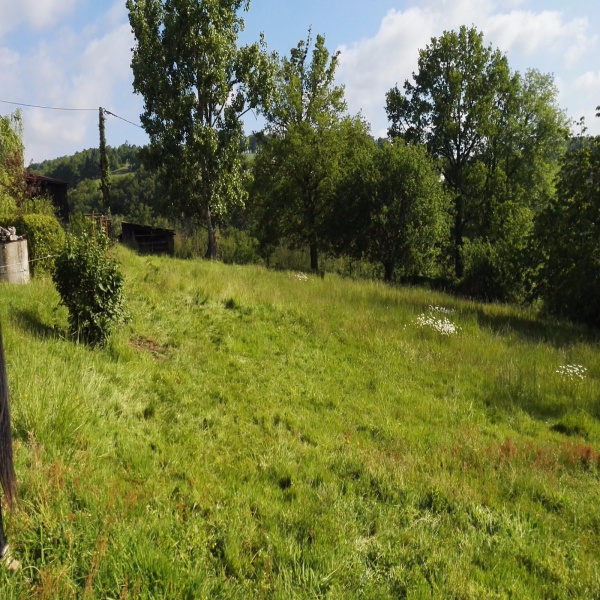 Offres de vente Terrain Maurs 15600