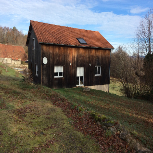 Offres de vente Maison La Ségalassière 15290
