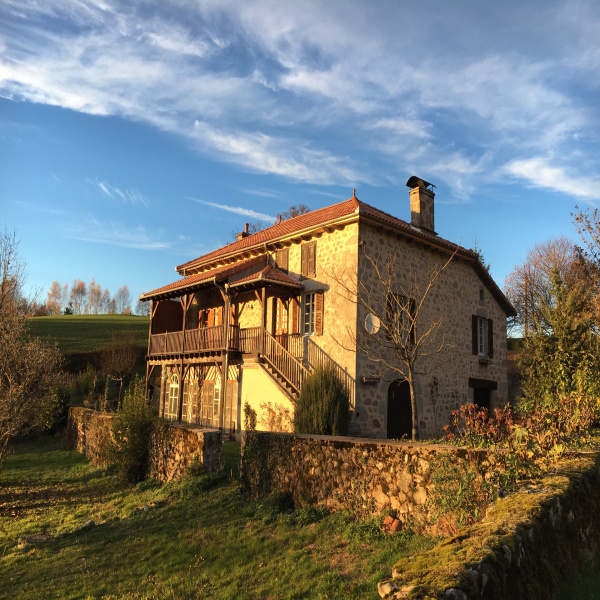 Offres de vente Maison Cayrols 15290