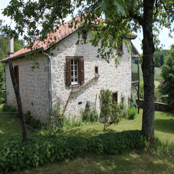 Offres de vente Maison Cayrols 15290