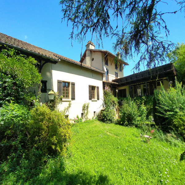 Offres de vente Maison Maurs 15600