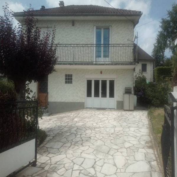 Offres de vente Maison Bagnac-sur-Célé 46270