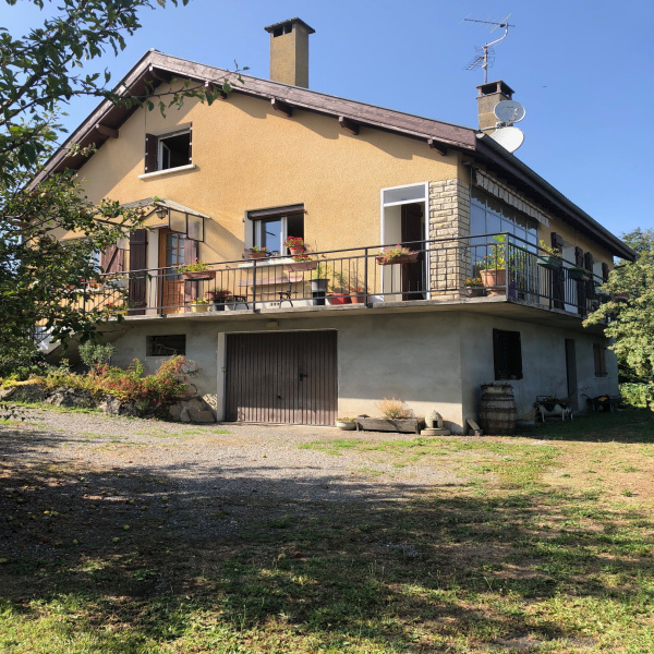 Offres de vente Maison Latronquière 46210
