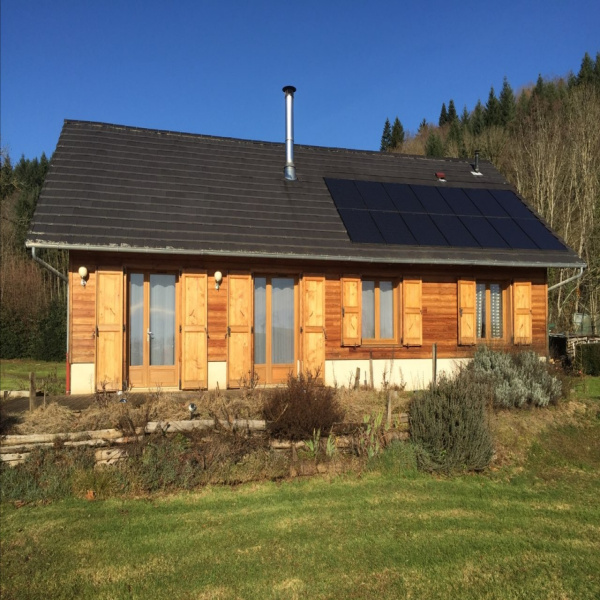 Offres de vente Maison Calvinet 15340