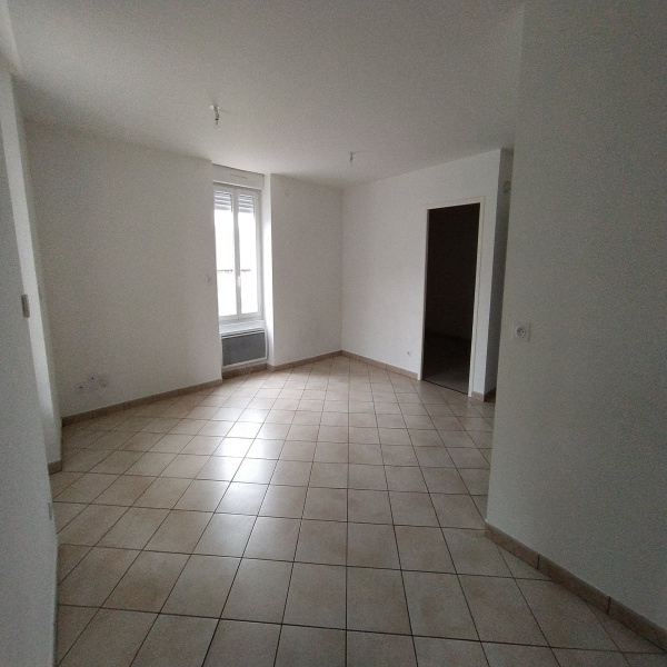 Offres de location Appartement Maurs 15600
