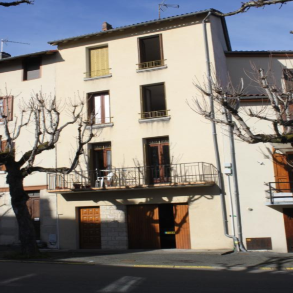 Offres de vente Maison Maurs 15600
