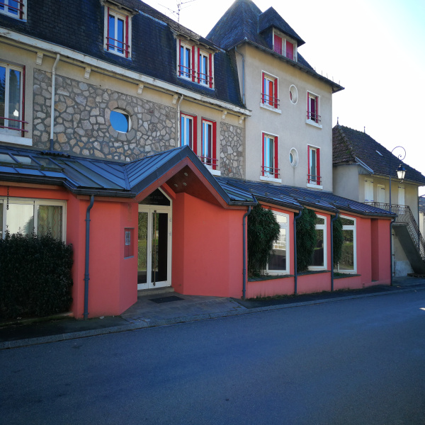 Offres de vente Maison Calvinet 15340